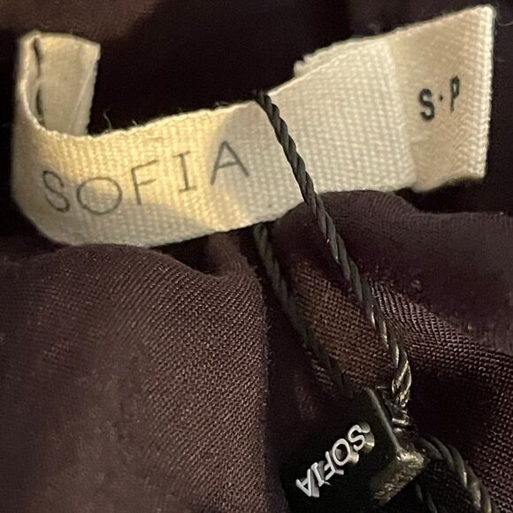 Sofia Amelie Night Negligee nwt - Picture 8 of 9